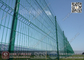 Welded Wire Fencing | Welded Mesh Fence Panels | Residential Fence supplier