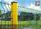 Welded Wire Fencing | Welded Mesh Fence Panels | Residential Fence supplier