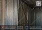 Temporary  Steel Hoarding | Construction Site Steel Hoarding 2.0X2.5m supplier