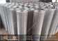 1&quot; hole Hot Dipped Galvanised Welded Wire Mesh Roll supplier