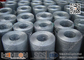 1&quot; hole Hot Dipped Galvanised Welded Wire Mesh Roll supplier