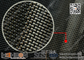 AISI304 14X14 mesh Security Window Screen | Bullet-Proof Window Screen Mesh supplier