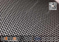 AISI304 14X14 mesh Security Window Screen | Bullet-Proof Window Screen Mesh supplier