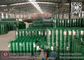 Welded Mesh Fence Roll | 50X50mm Holland Mesh Fencing | Green Color Euro Mesh Fence supplier