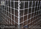 Welded Mesh Gabion Wall | Heavy Zinc Galvanised Wire Gabion Basket supplier