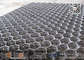 SS304 Hex Metal Grating | Mexico Hex Metal for Refractory furnace lining supplier