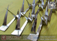 Metal Wall Spikes supplier