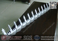 Anti Climb Security  Wall Spike | China Wall Spike Factory supplier