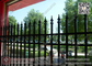 Ornamental Metal Fence | Steel Picket | Metal Railing supplier