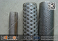 Perforated Metal Sheet Filter Cartridge supplier