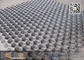 SS304 14 Gauge 50mm hexagonal mesh H type Hex Metal Grating | USA Hex Metal for Refractory furnace lining supplier