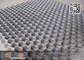 1” and ¾” thick Stainless Steel Hexagonal Mesh Grid | China Hexmesh Factory supplier