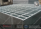 Hot Dipped Galvanised Heavy Duty Steel Grating Panel | HESLY China Grating Factory supplier