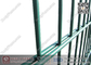 HESLY Garden Fence (Twin-Wire Mesh Fencing) supplier