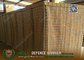 China Military Bastion Barrier Factory | 1X1X1m defensive barrier Units | 2.21X2.13X2.13 Bastion Units supplier