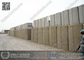 China Military Bastion Barrier Factory | 1X1X1m Mil Units | 2.21X2.13X2.13 Bastion Units supplier