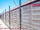 358 Anti-Cut High Security  Fence | RAL6005 Green Color | China Exporter supplier