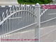 868 Decorative Twin Wire Fence Panels | Double Wire Mesh Fence | Garden Fence supplier