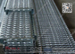 Non-slip Shark Mesh Metal Safety Grating (China Factory / Exporter) supplier