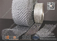 Knitted Wire Mesh 30-100, 40-100, China Knitted Mesh Factory supplier