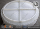 Polypropylene Demister Pad | China Mist Eliminator Factory / Exporter supplier