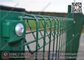 HESLY BRC Fence with Roll Top | Singapore BRC Welded Mesh Fence Supplier supplier