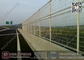 HESLY BRC Fence with Roll Top | Singapore BRC Welded Mesh Fence Supplier supplier