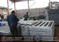 1.8X2.1m Oval Pipe Welding Steel Horse Panels | HESLY China Horse Panel Supplier supplier