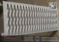 Aluminum Metal Safety Grating With Serrated Surface | China Safety Grating Factory supplier