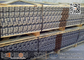 AISI304 Stainless Steel 14 Gauge x 50mm hexagonal Grid Mesh Panel supplier