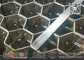 310SS Stainless Steel 2X25X50mm hexagonal Mesh China Factory / Supplier supplier