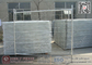 2.0X2.5m Hot-Dipped Galvanised Tempoary Fencing Panels Supplier (China Fence Factory) supplier