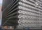 Aluminium Perforated Metal Facades for  interior and exterior aesthetics building wall supplier
