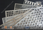 Special Shape Hole Perforated Metal Sheet / Plate | China Factory / Exporter supplier