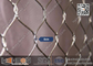 Stainless Steel Wire Rope Mesh supplier