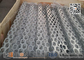 Perforated Metal Mesh Facades supplier