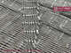 SS316 / SS304 Stainless Steel Wire Cable Mesh | China SS Wire Rope Mesh Factory supplier