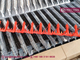 Fence Topping Razor Spikes | High Security Anti Climb | HeslyFence Brand | China Factory Sales supplier