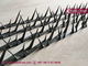 Fence Topping Razor Spikes | High Security Anti Climb | HeslyFence Brand | China Factory Sales supplier