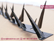 Galvanised Metal Wall Spike | China Wall Spike Supplier supplier