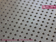Galvanized Perforated Metal Sheet | Square Hole | Round Hole | Slot Holes supplier