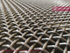 Vibrating Plant Crimped Wire Screen | Mining Screen Mesh | 15.88 wire diameter supplier