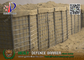 HESLY 1m high Military Defensive Gabion Barrier  | China Sand Barrier Factory Sales supplier