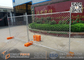 2m high X 2.5m Width Temporary Event Fencing AS4687-2007  Standard (China Supplier) supplier