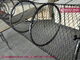 316L Stainless Steel Wire Cable Animal Cage for Zoo Enclosure | China Zoo Mesh Factory supplier