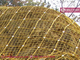 Active Rockfall Protection Net system | galvanised steel rope mesh | high tensible steel grid | 8.0mm rope | HESLY supplier