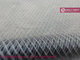 High Tensile Steel Wire Mesh | Rockfall drapery Mesh system | 3.0mm wire | 65mm hole | High Zinc Coating  HESLY supplier