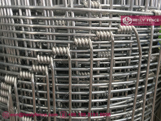 1.2m high 2.5mm wire | Woven Cattle Fence | Field Fencing | Grassland Fence | China Supplier supplier