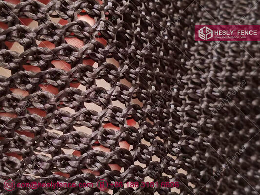 Polyester Fibre Wind Fence for Petroleum Coke Dust Control, 450g/m2, China Windbreak Fence system supplier