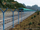 3m height Airport Perimeter Fencing | HeslyFence Factory Direct Sales | Concertina Razor Wire supplier
